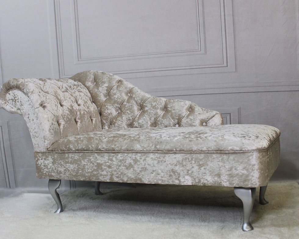 Roma Chaise Lounge
