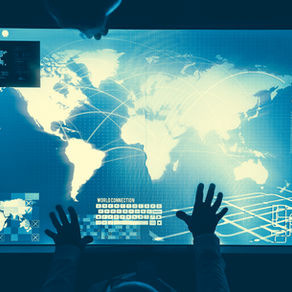 Modern Segmentation with illumio