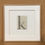 Miniature : Lettre k