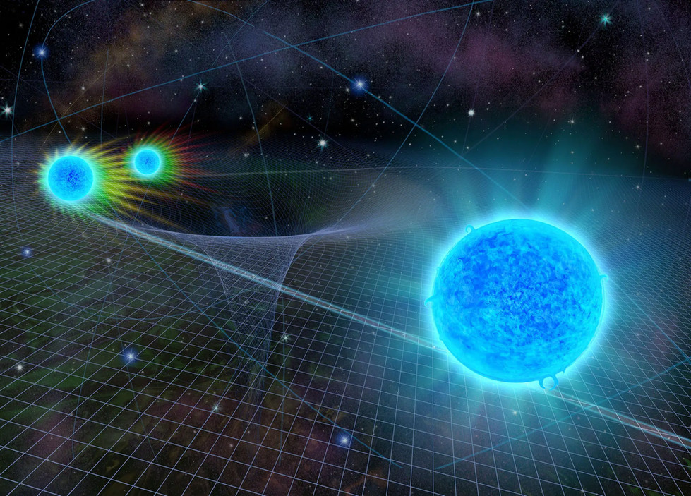 Einsteins-General-Relativity-Theory-is-Questioned