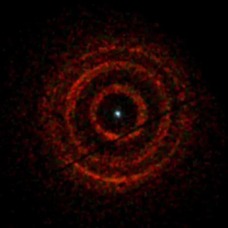 V404 Cygni Black Hole | Spacelia