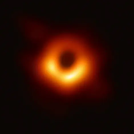 Messier 87 Black Hole | Spacelia