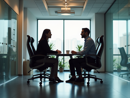 Effective Training for Coaching Skills Development