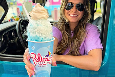 Pelican's SnoBalls of Marion