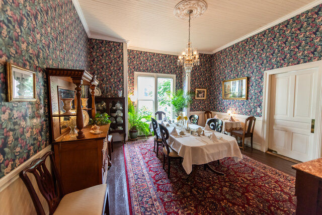 Main Dining Room