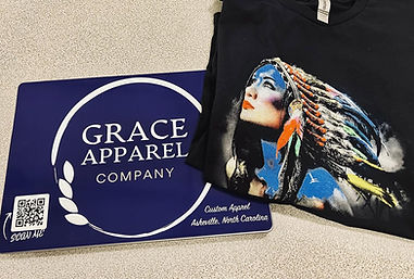 Grace Apparel Company