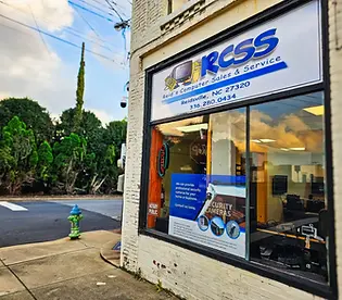 Reid’s Computer Service