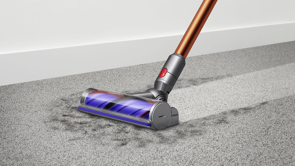 Küçük resim: Dyson Cyclone V10™ Absolute