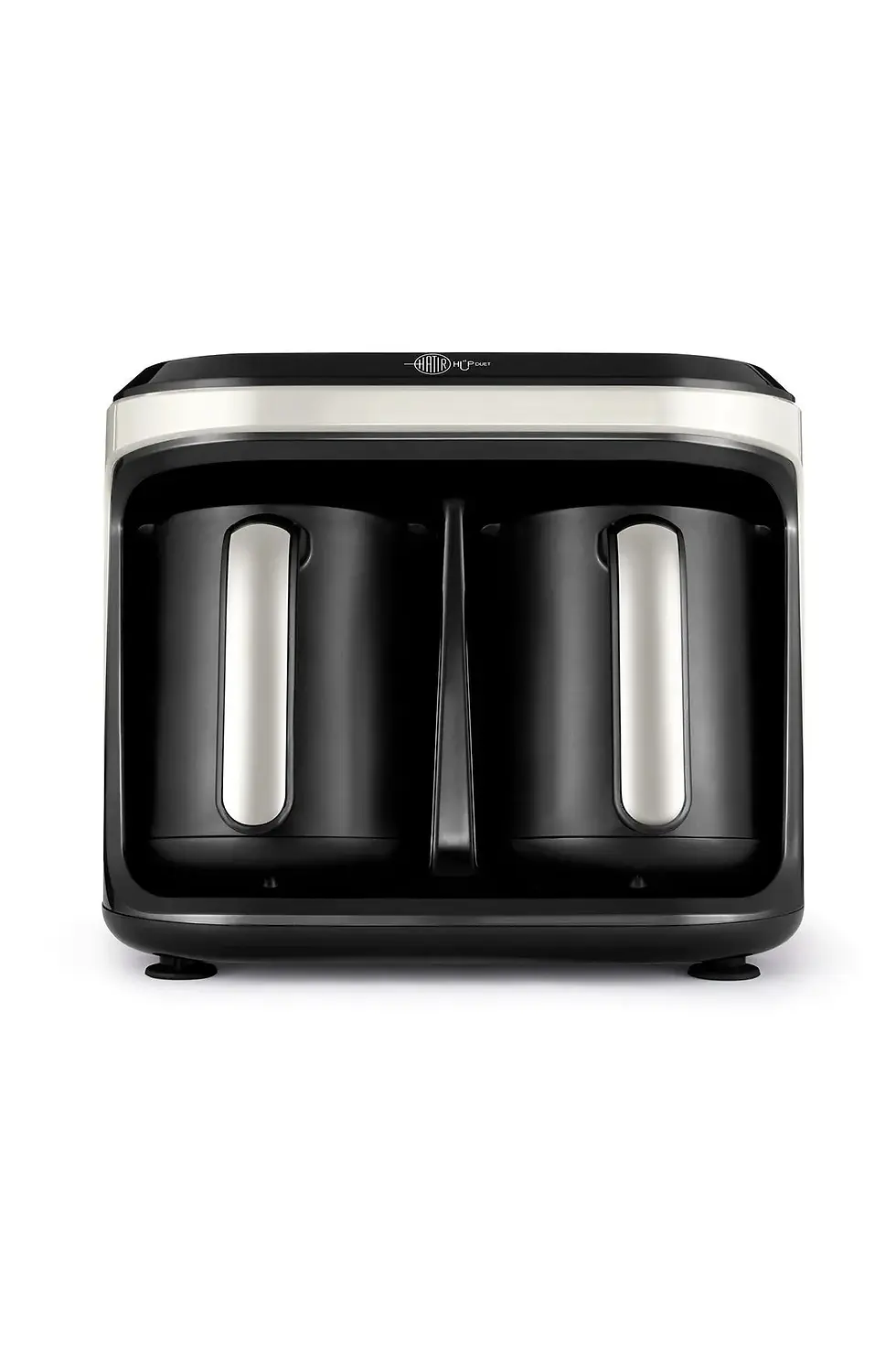 Küçük resim: Karaca Hatır Hüp Düet Aroma İkili Türk Kahve Makinesi Krem 10 Fincan Kapasiteli