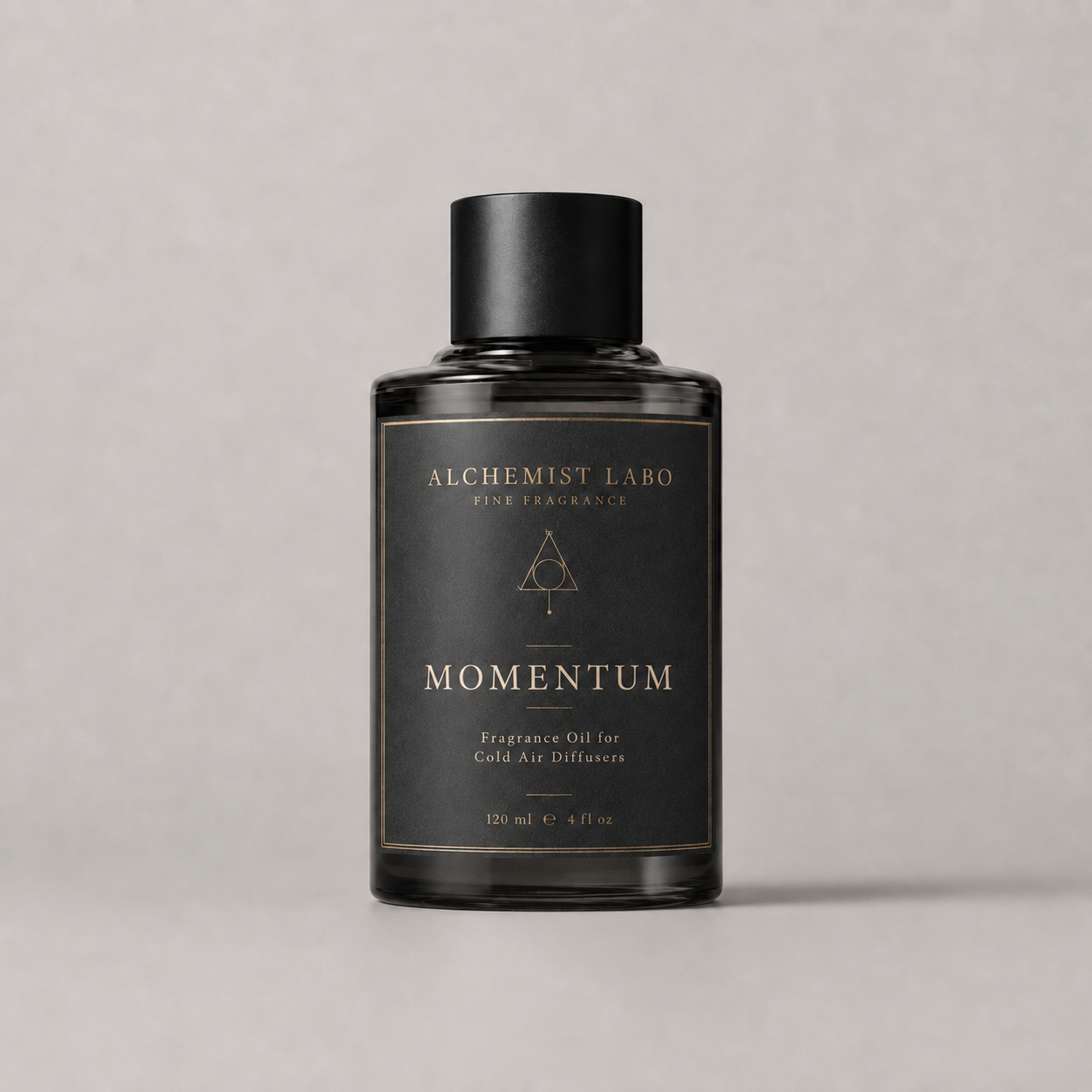 Momentum | Fragrance Oil For Cold Air Diffusers
