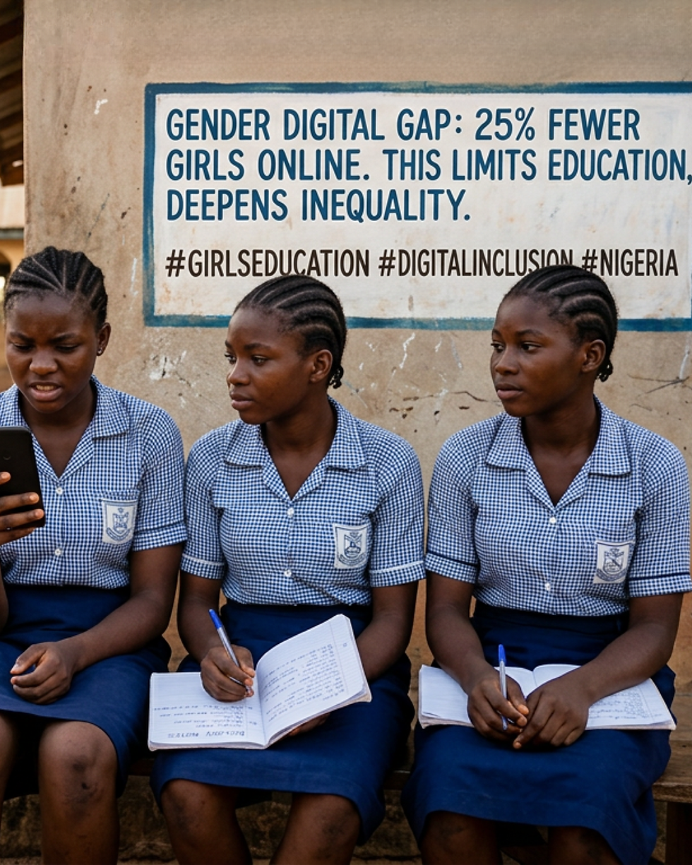 International Day of Girls in ICT: Why It Matters and What We Can Do