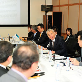 亞洲內容產業峰會工作小組會議