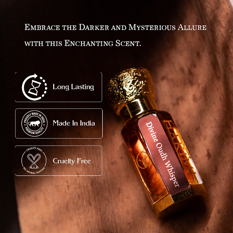 Thumbnail: Divine Oudh Whisper