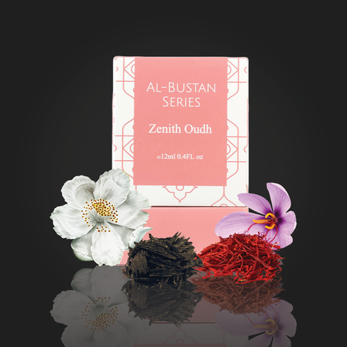 Zenith Oud | HAKIMI