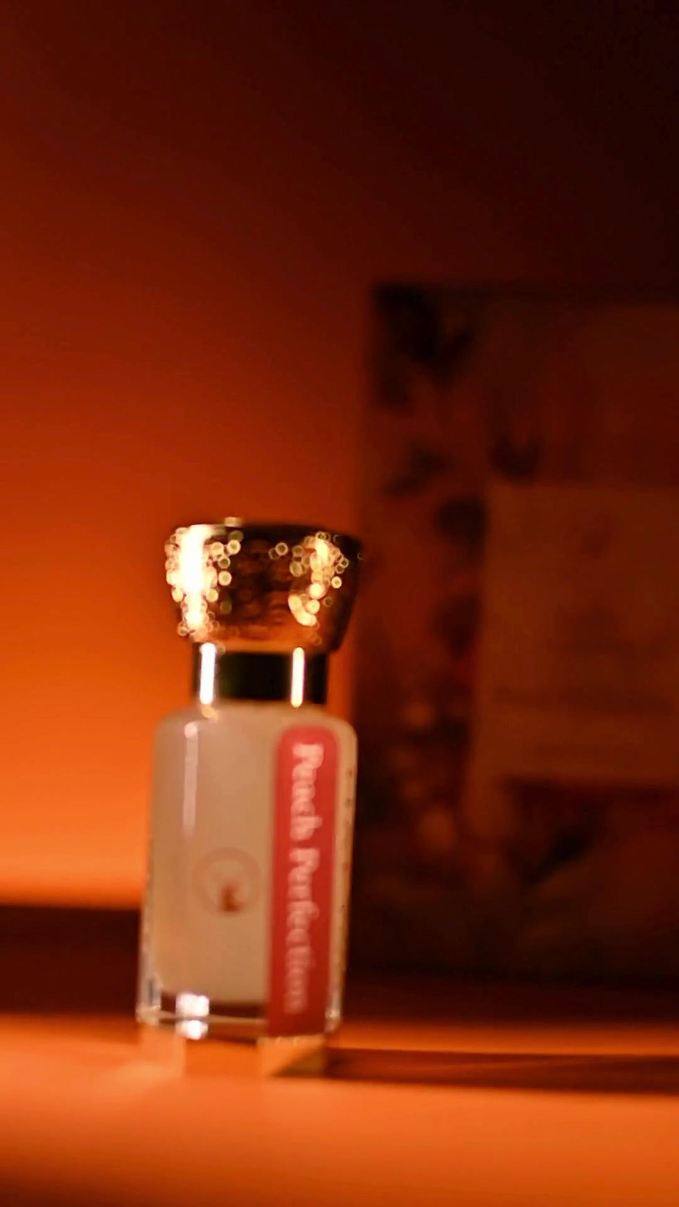 Thumbnail: Peach Perfection