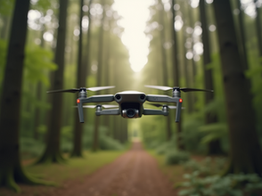 הטכנולוגיות החדשות בעולם הכטב״מים