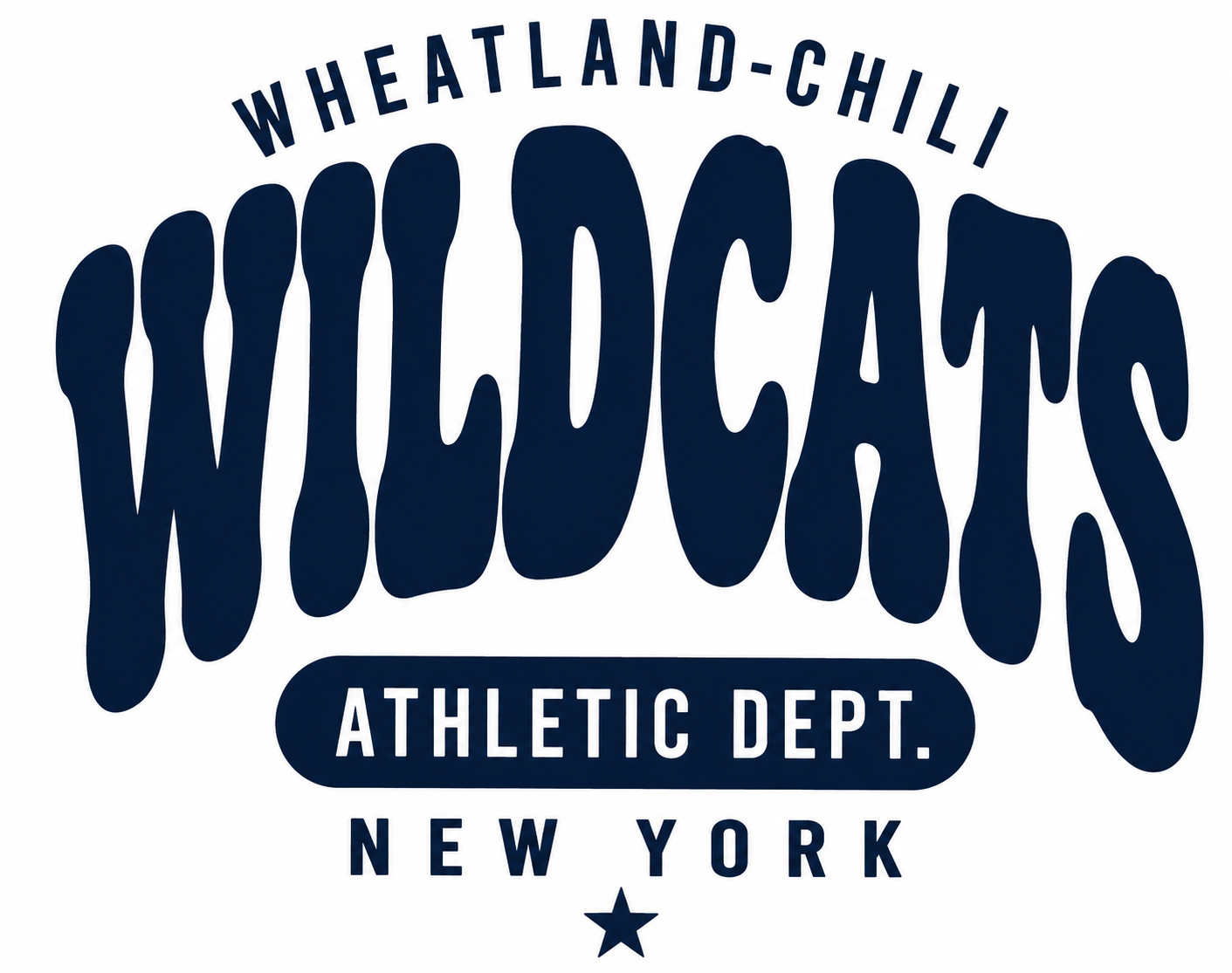 Wheatland-Chili Athletics