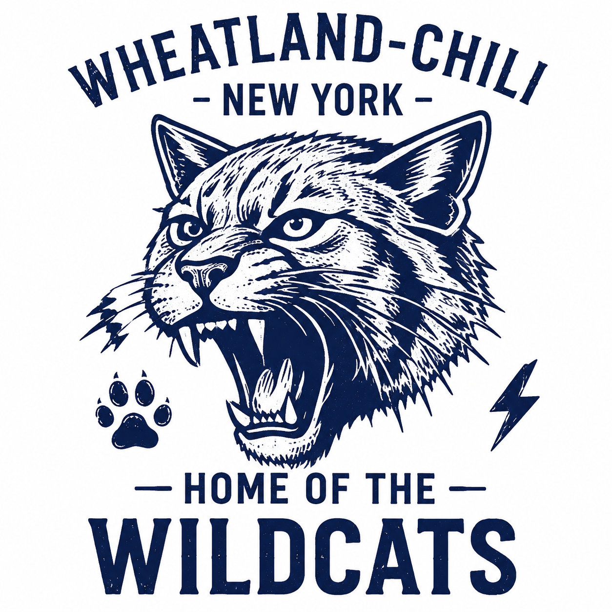 Home of the Wildcats