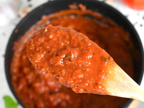 How to make Pizza Sauce
