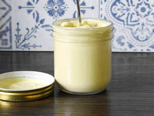 How to make Vegan Mayo