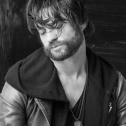 Pensive Man