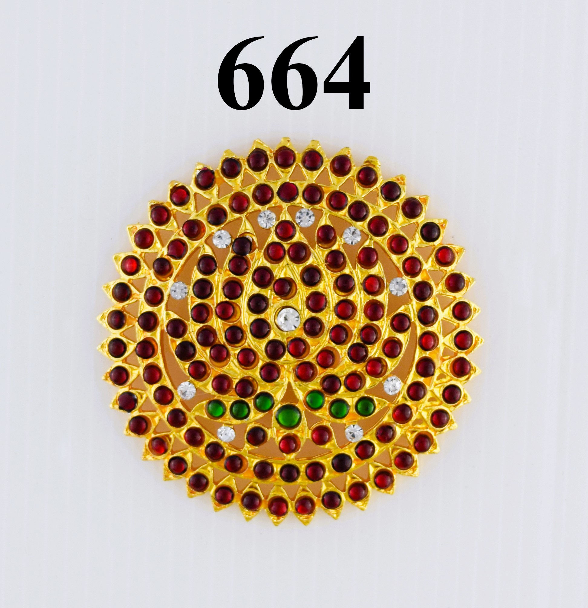 Ragadi for Bharatanatyam Performance