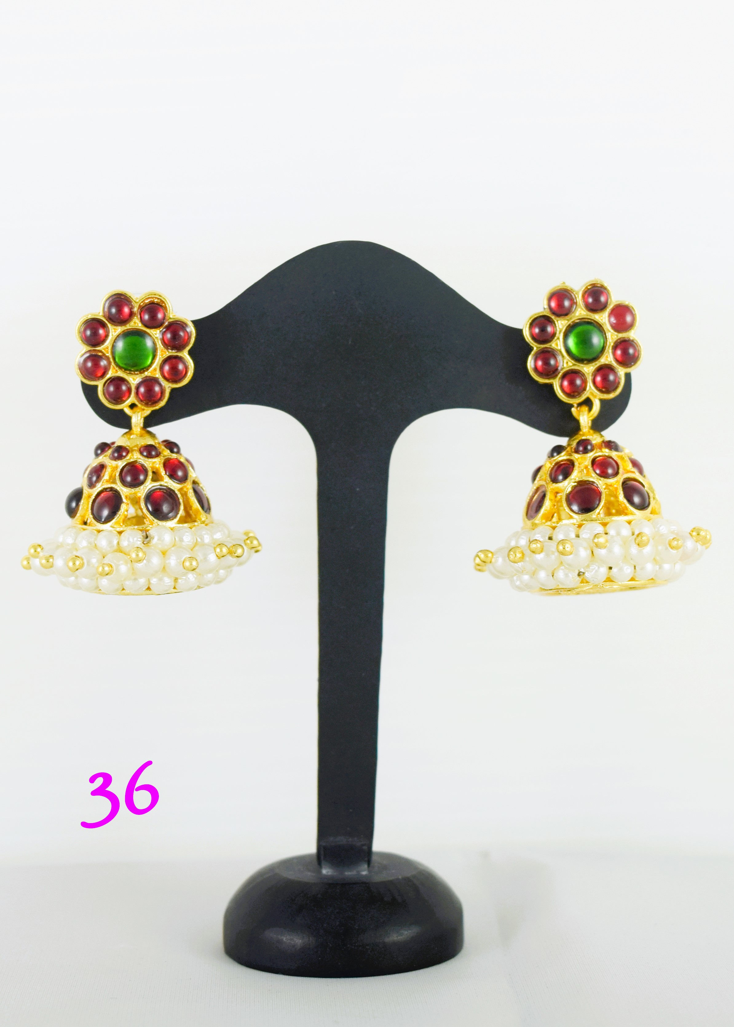 Jhumki