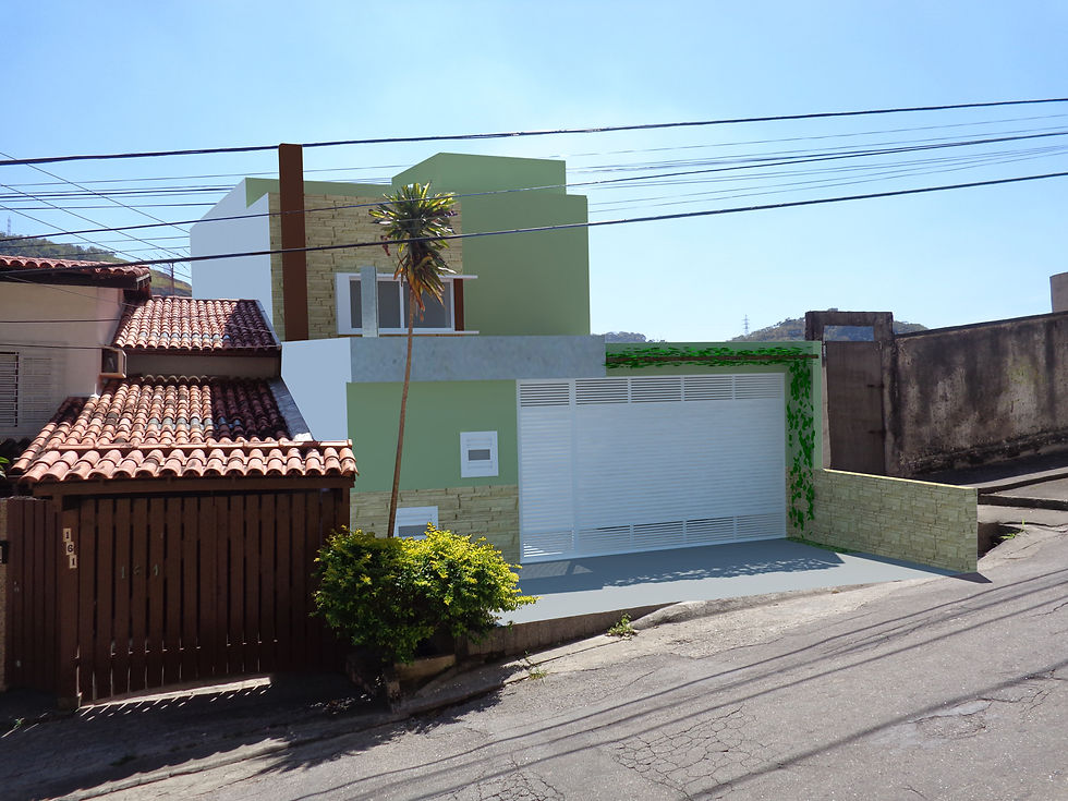 Perspectiva sobre foto
