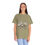 Thumbnail: "Skeleton"  - Unisex Garment-Dyed T-Shirt 