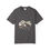 Thumbnail: "Skeleton"  - Unisex Garment-Dyed T-Shirt 