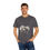 Thumbnail: "Skeleton"  - Unisex Garment-Dyed T-Shirt 