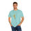 Thumbnail: "Dive" - Unisex Garment-Dyed T-Shirt 