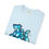 Thumbnail: King of the Balloons - Unisex Garment-Dyed T-Shirt