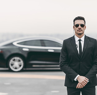 Bodyguard