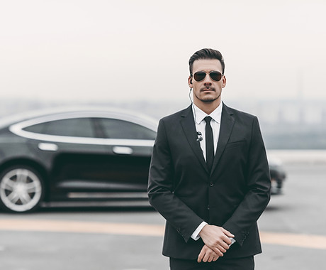 Bodyguard