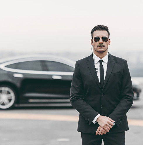 Bodyguard