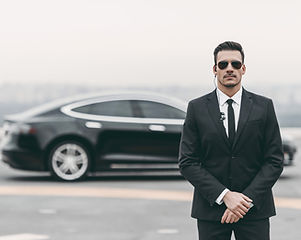 Bodyguard