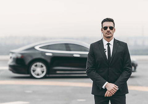 Bodyguard