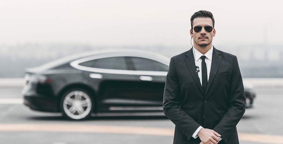 North America Security Associates LLC provides professional 24/7 armed and unarmed security services across Central Florida.