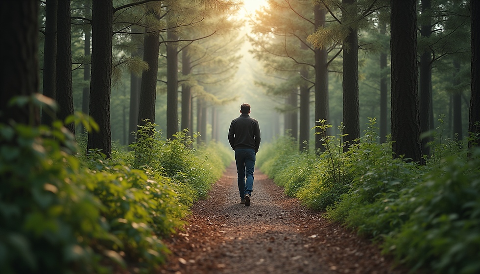 Overcoming Temptation: Building Discipline and Faith
