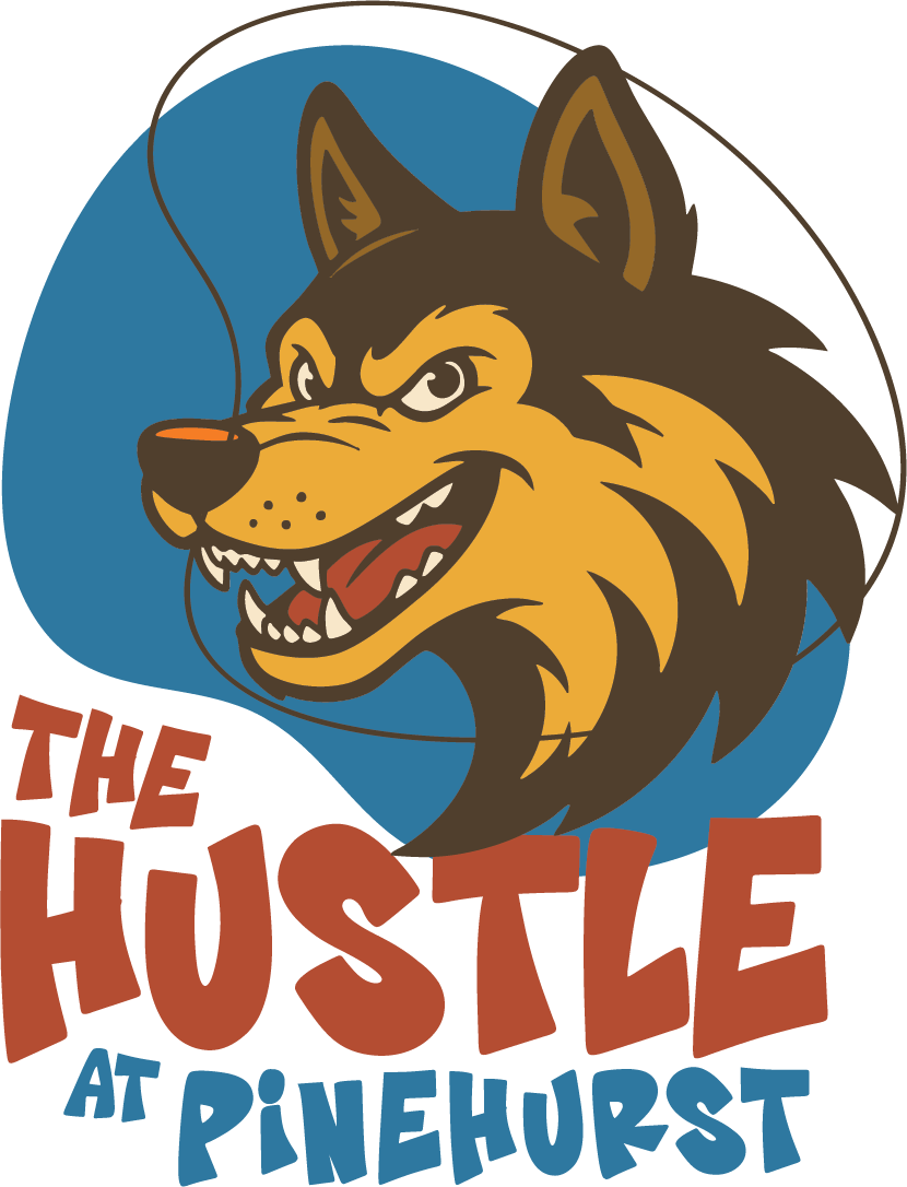 The Hustle at Pinehurst 25K