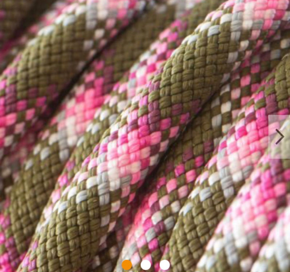 Thumbnail: LUX Heeling slip Lead 3 piece set 