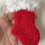Thumbnail: Lil' Stocking Ornament