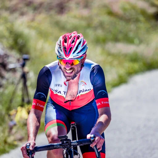 Manuel Sola Arjano, the author who's work inspired this article. Image by MSA Training.