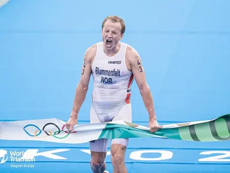 Political efficacy is at the heart of the "Norwegian Method", not physiology