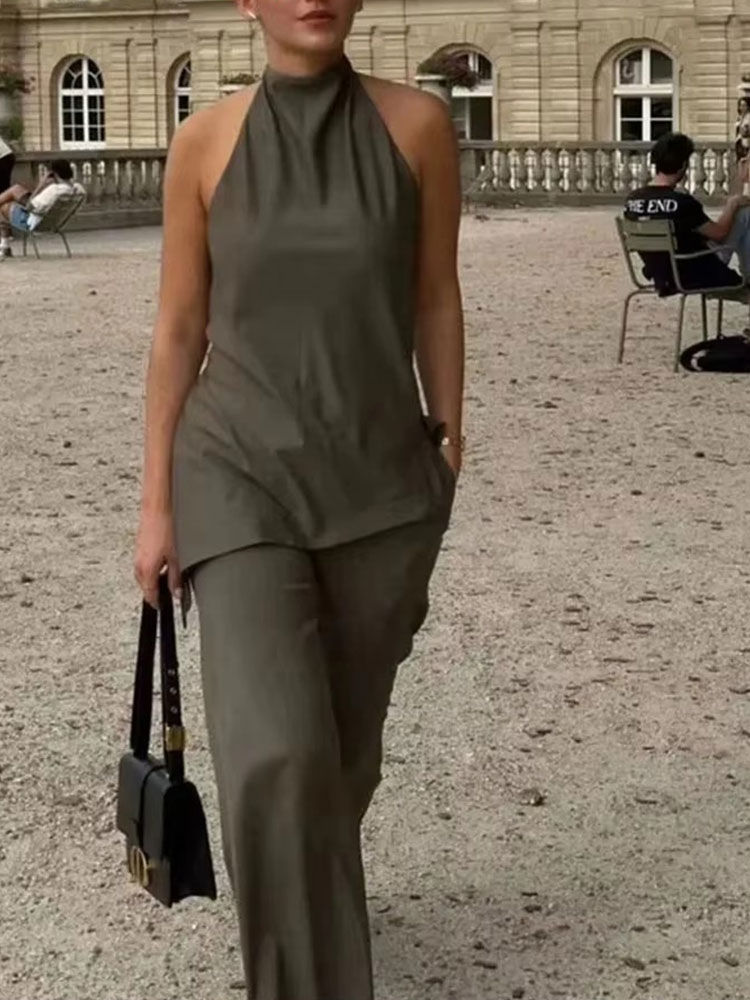 Miniatura: Conjunto Élan Tailored Set