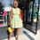 Thumbnail: Lime N Breeze top