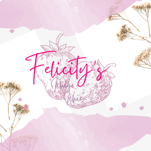Writer: Felicity