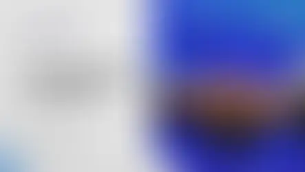 Imagem ilustrativa do Entrelinhas com a frase 'Presidencialismo de coalizão: como funciona o sistema político brasileiro', ao lado de duas pessoas em terno apertando as mãos em frente ao mapa do Brasil em tom azul.