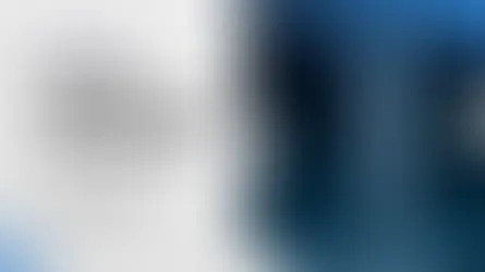 Card do Entrelinhas com o título “O papel invisível das instituições – Como sustentam a democracia sem que a gente perceba?”, acompanhado de imagem de colunas de edifício representando instituições públicas.